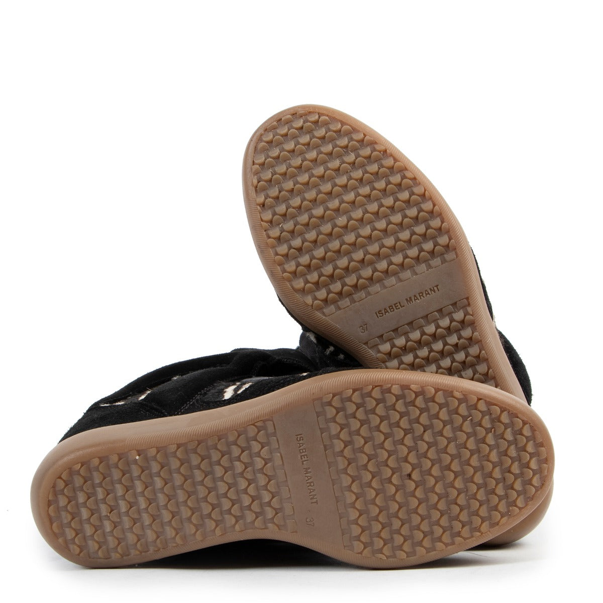 Isabel Marant Multicolor Sneakers - Size 37 at Labellov online or in store available for a reasonable price and in good condition. Get them now!