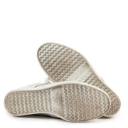 Isabel Marrant White Leather Sneakers - Size 37