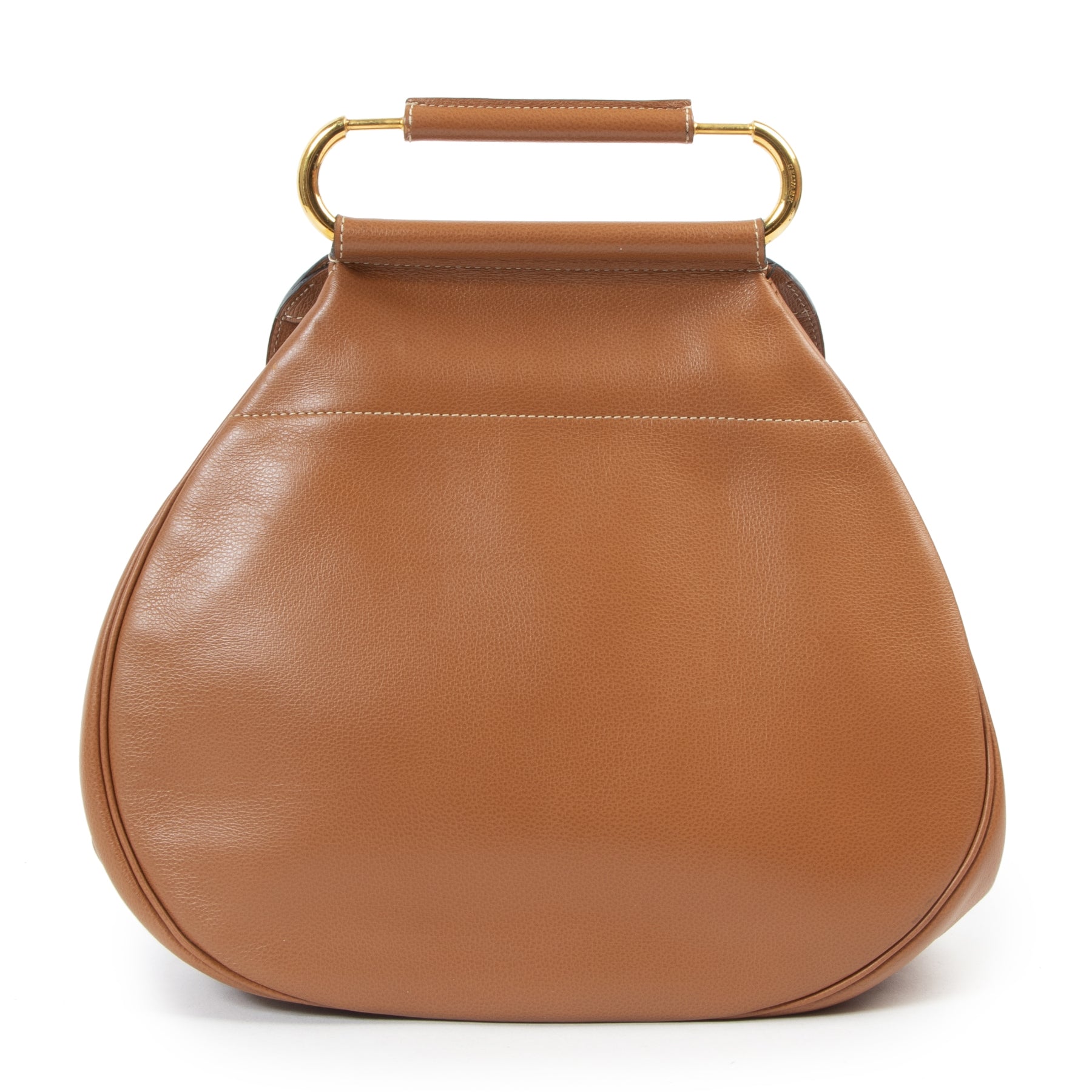 Buy authentic second hand Delvaux handbags with right price at LabelLOV.