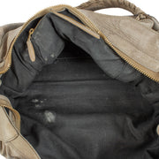 shop 100% authentic second hand Balenciaga Beige Giant Part Time Bag on Labellov.com