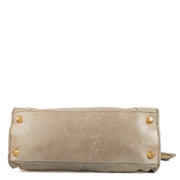 shop 100% authentic second hand Balenciaga Beige Giant Part Time Bag on Labellov.com