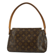 shop 100% authentic second hand Louis Vuitton Monogram Mini Looping on Labellov.com