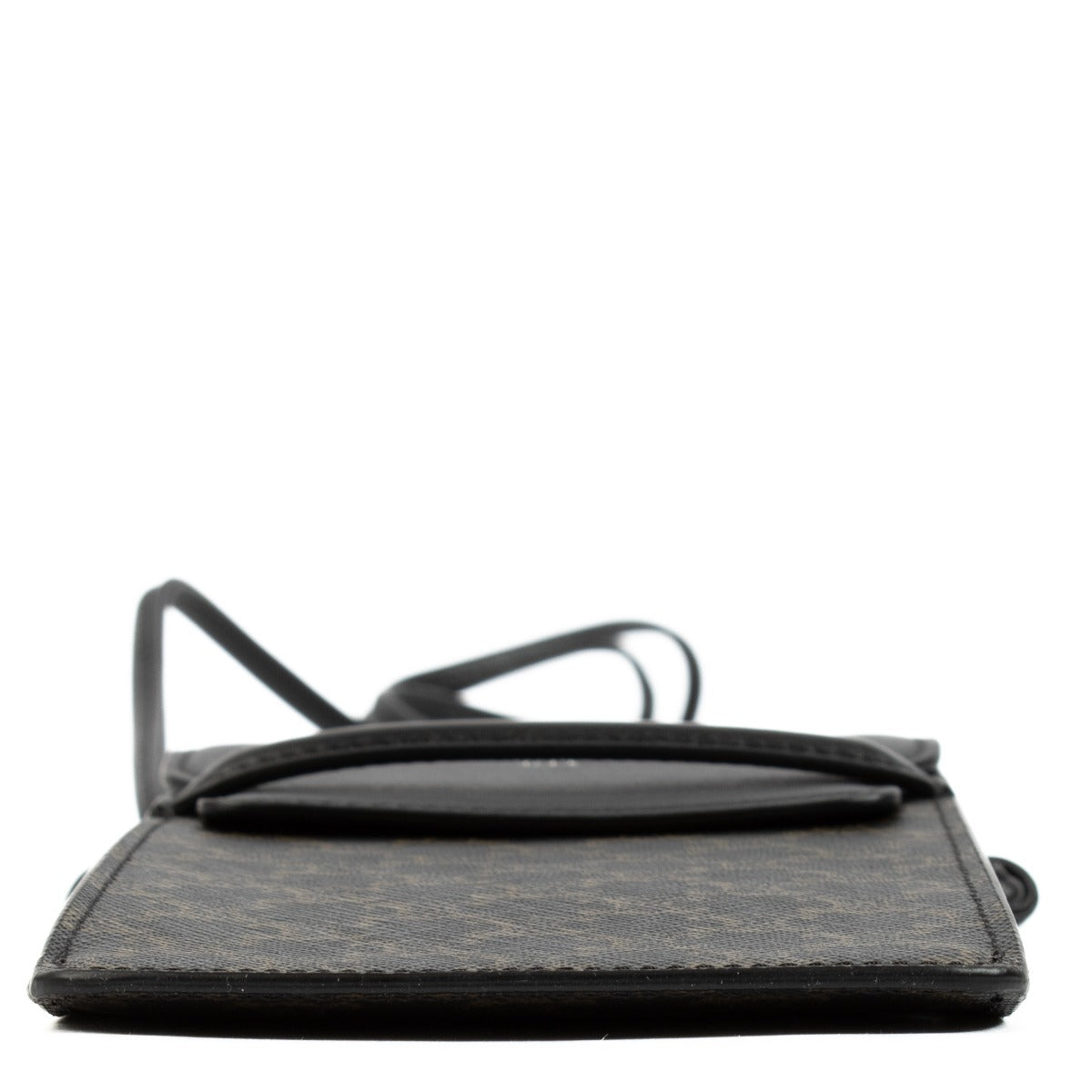 Shop 100% authentic secondhand Celine Monogram Porte Téléphone Toile Crossbody on Labellov.com