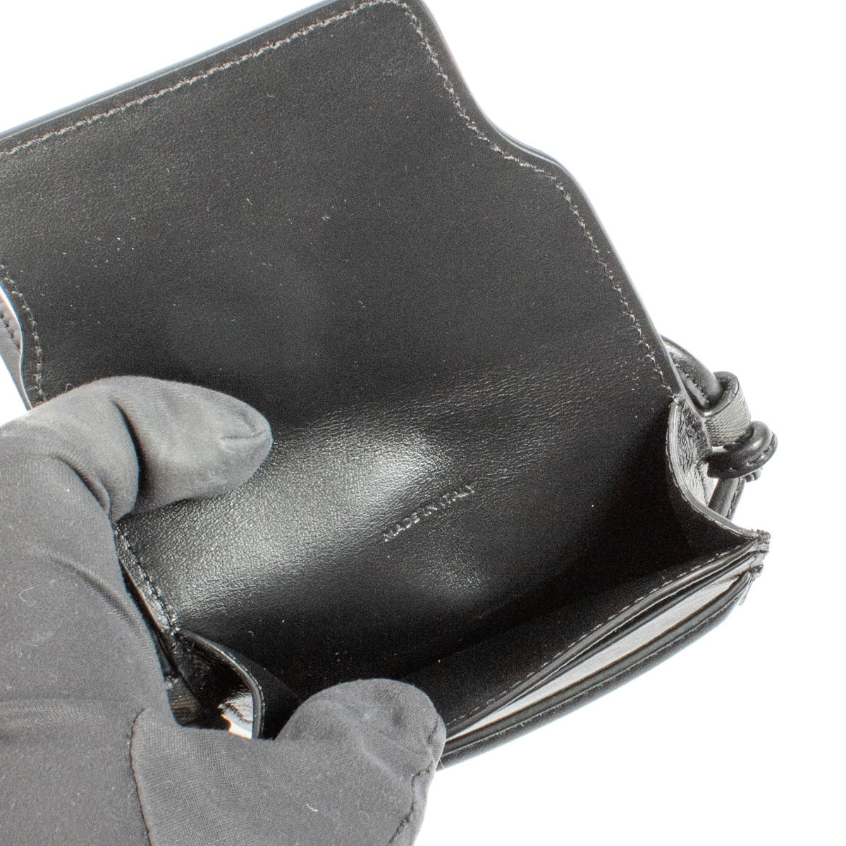 Shop 100% authentic secondhand Celine Monogram Porte Téléphone Toile Crossbody on Labellov.com