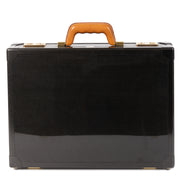 Authentic second-hand vintage Hermès Rare Limited Edition Briefcase buy online webshop LabelLOV