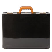 Authentique seconde main vintage Hermès Rare Limited Edition Briefcase achète en ligne webshop LabelLOV