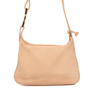 shop 100% authentic second hand Delvaux Melon Santiag Girlfriend Bag on Labellov.com