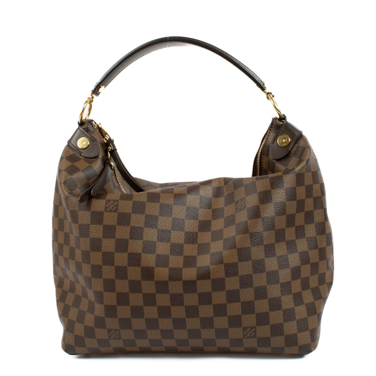 Louis Vuitton Damier Ebene Duomo Bag