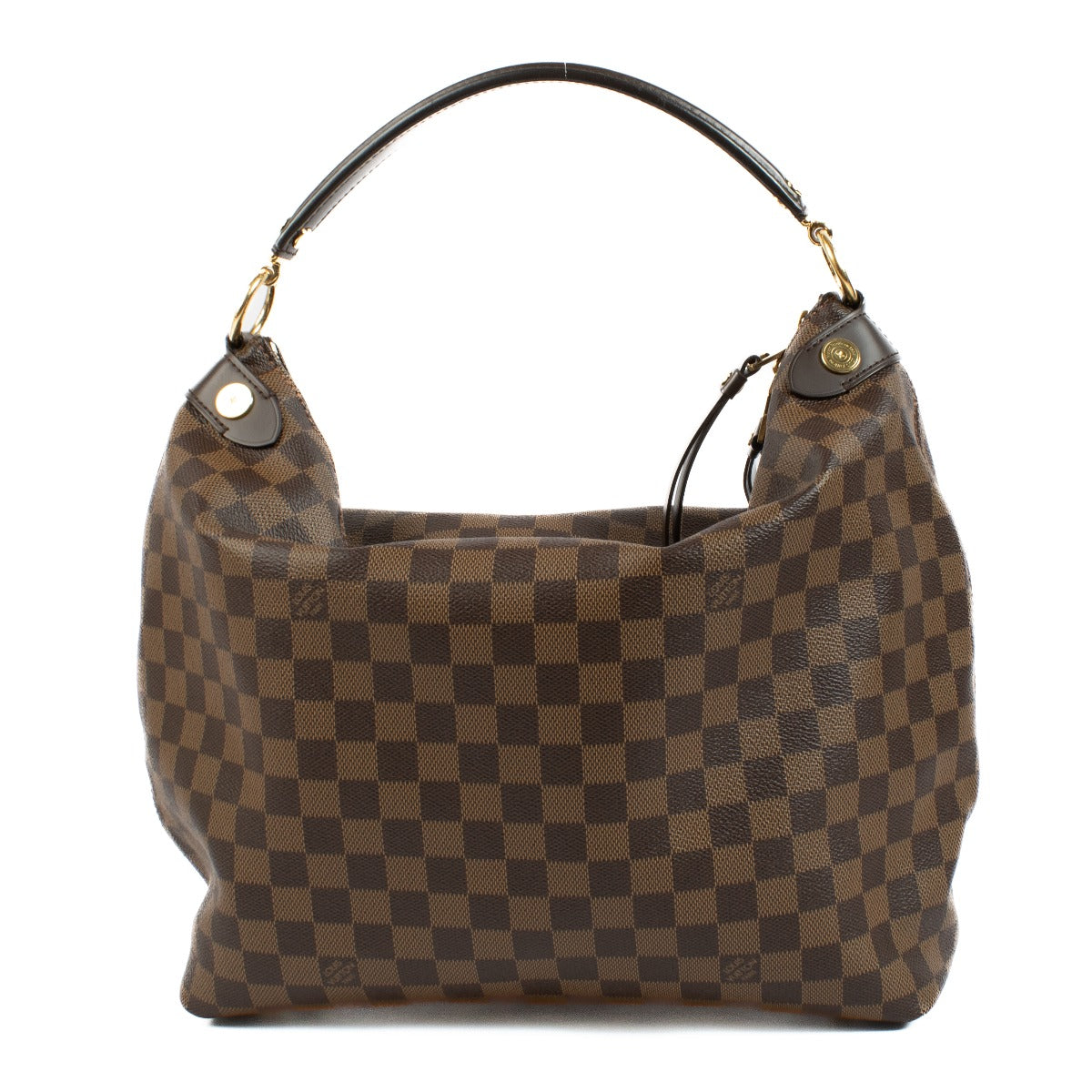 Louis Vuitton Damier Ebene Duomo Bag
