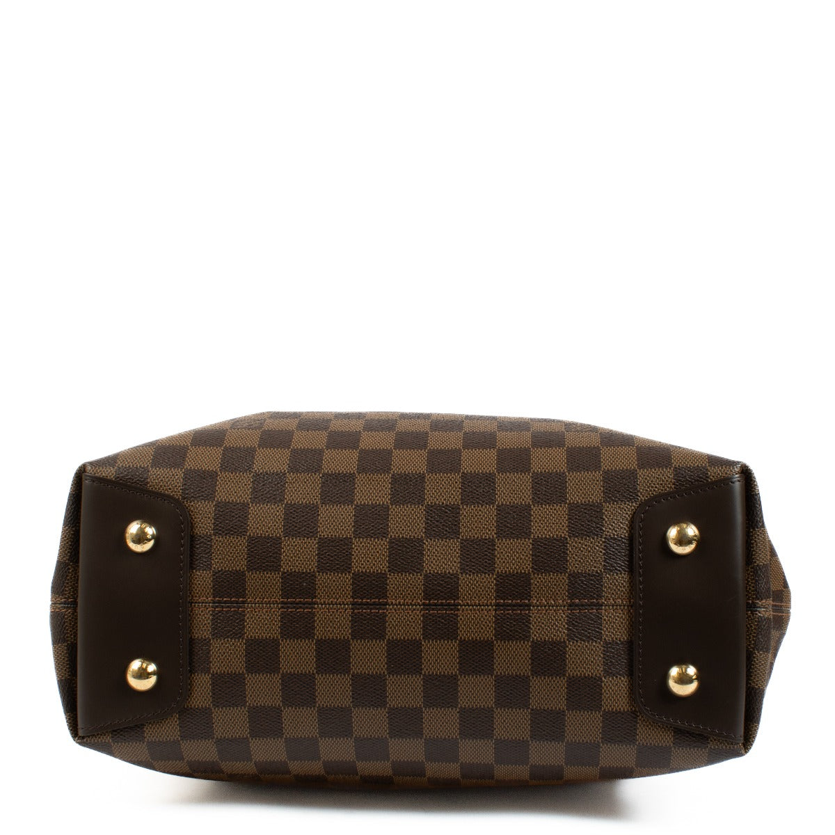 Louis Vuitton Damier Ebene Duomo Bag