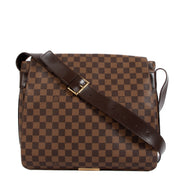shop 100% authentic second hand Louis Vuitton Bastille Damier Ebene on Labellov.com