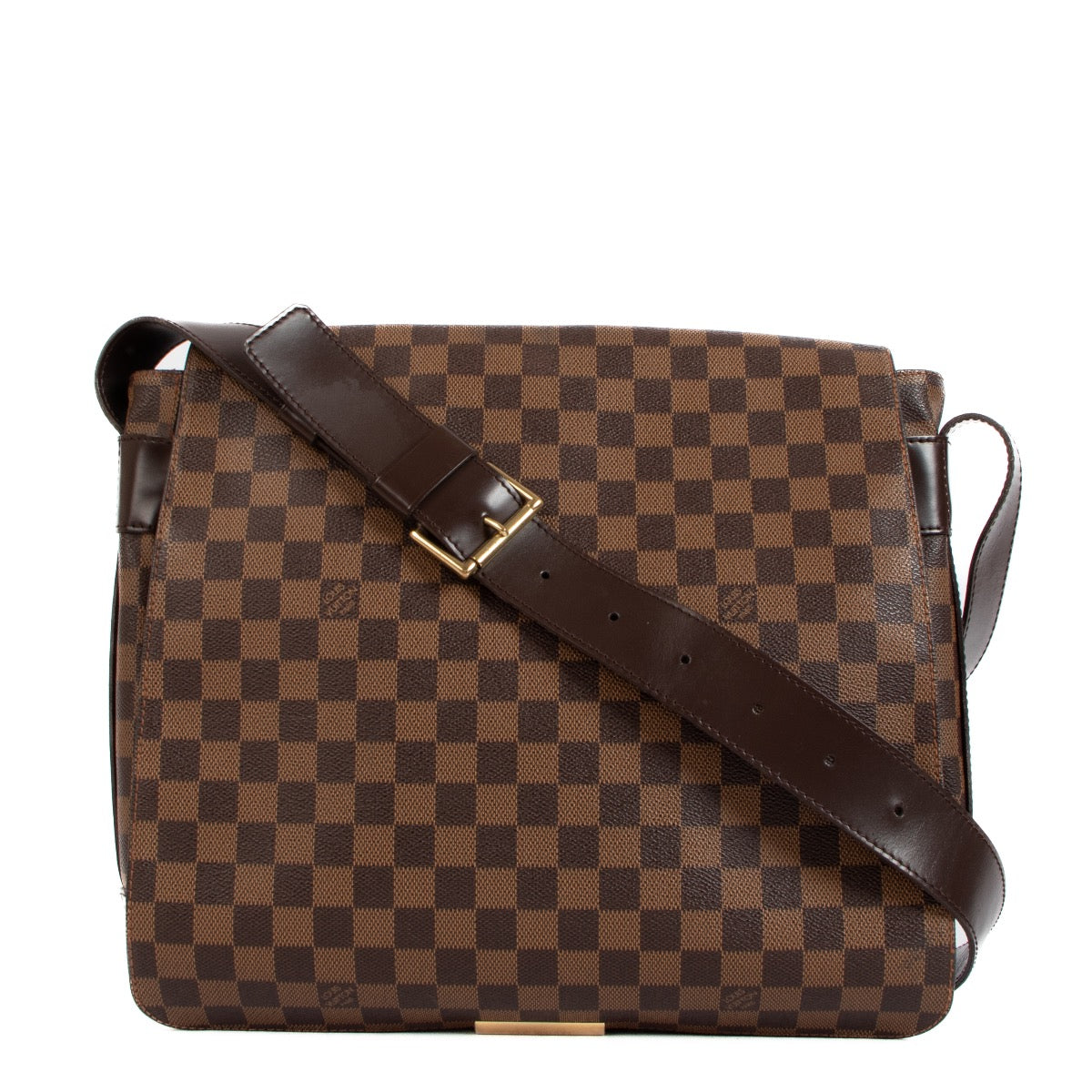 shop 100% authentic second hand Louis Vuitton Bastille Damier Ebene on Labellov.com