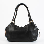 Authentic Preloved Delvaux Black Lady Calf Eugene PM Shoulder bag on Labellov.com