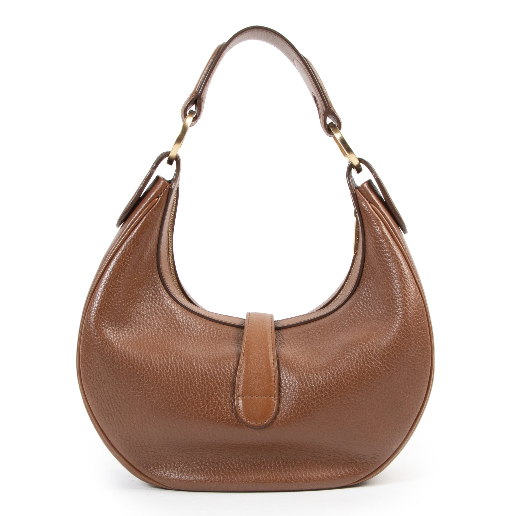 Buy preloved luxury Delvaux bags at Labellov.