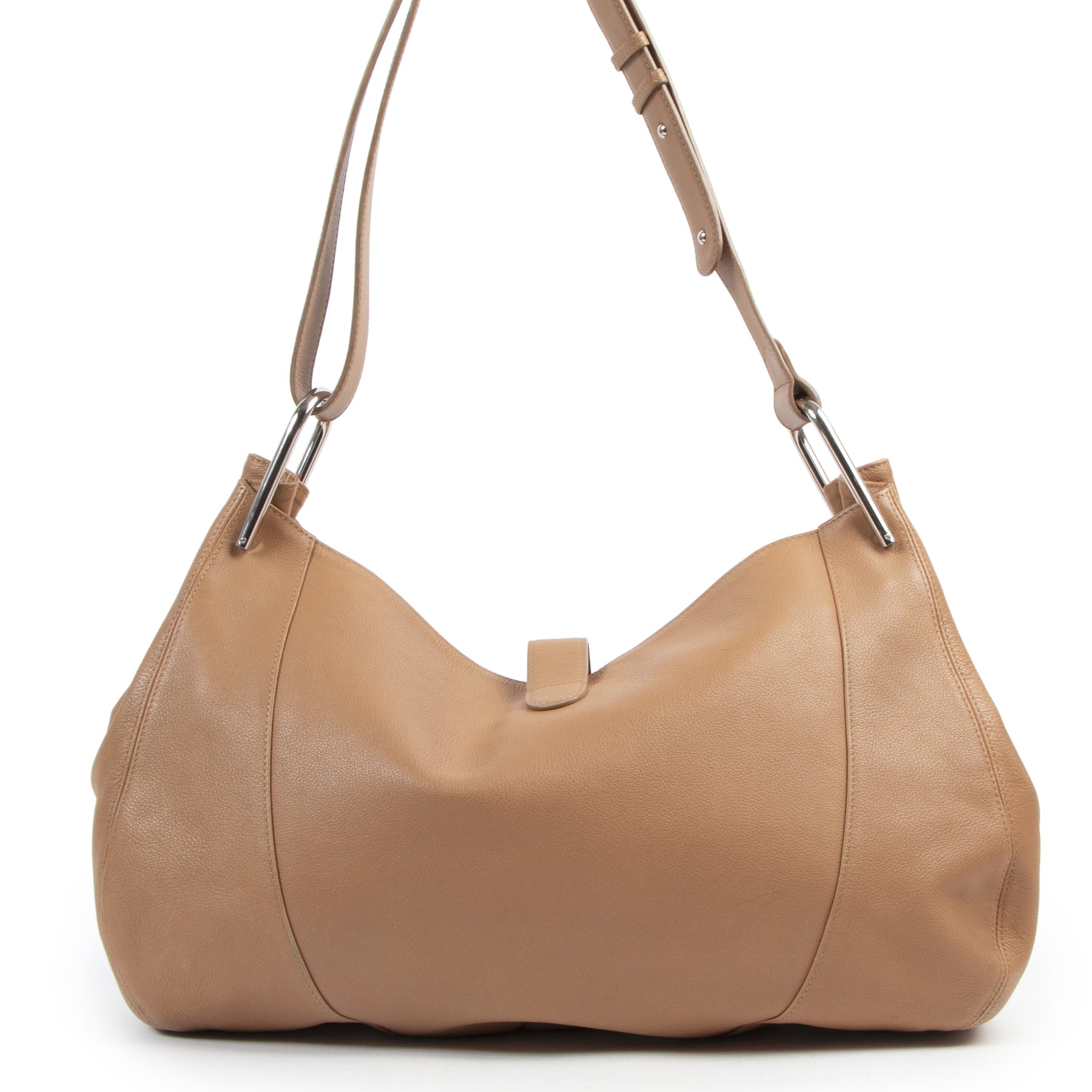 Authentic preloved Delvaux handbags at LabelLOV Antwerp Belgium webshop pay safe and secure online designer vintage