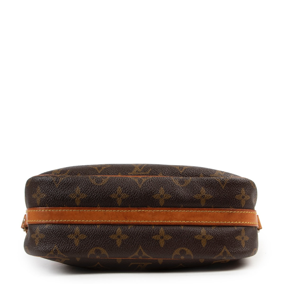 Sac bandoulière Louis Vuitton Vintage Blois Monogram