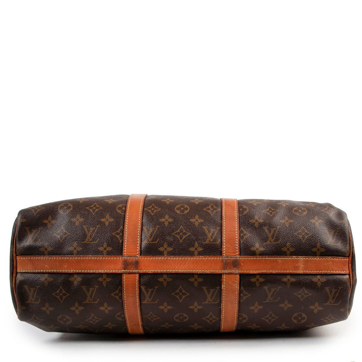 Louis Vuitton Monogram Flanerie Sac Souple Travel Bag