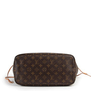 Shop safe online an authentic Louis Vuitton Monogram Limited Edition 'Knokke' Neverfull Bag at the right price at labellov.Com.