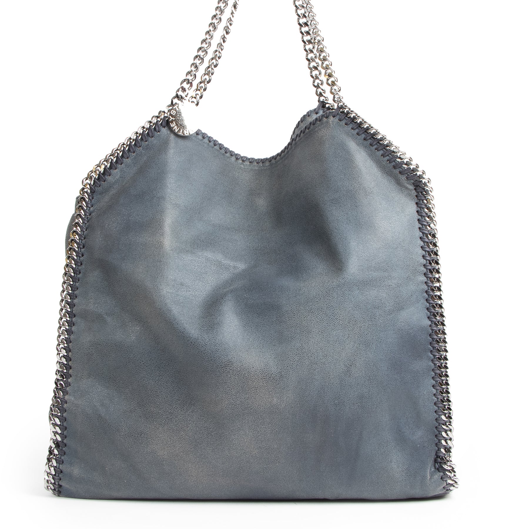 Authentieke tweedehands Stella McCartney juiste prijs veilig online winkelen LabelLOV webshop luxe merken winkelen Antwerpen België mode fashion