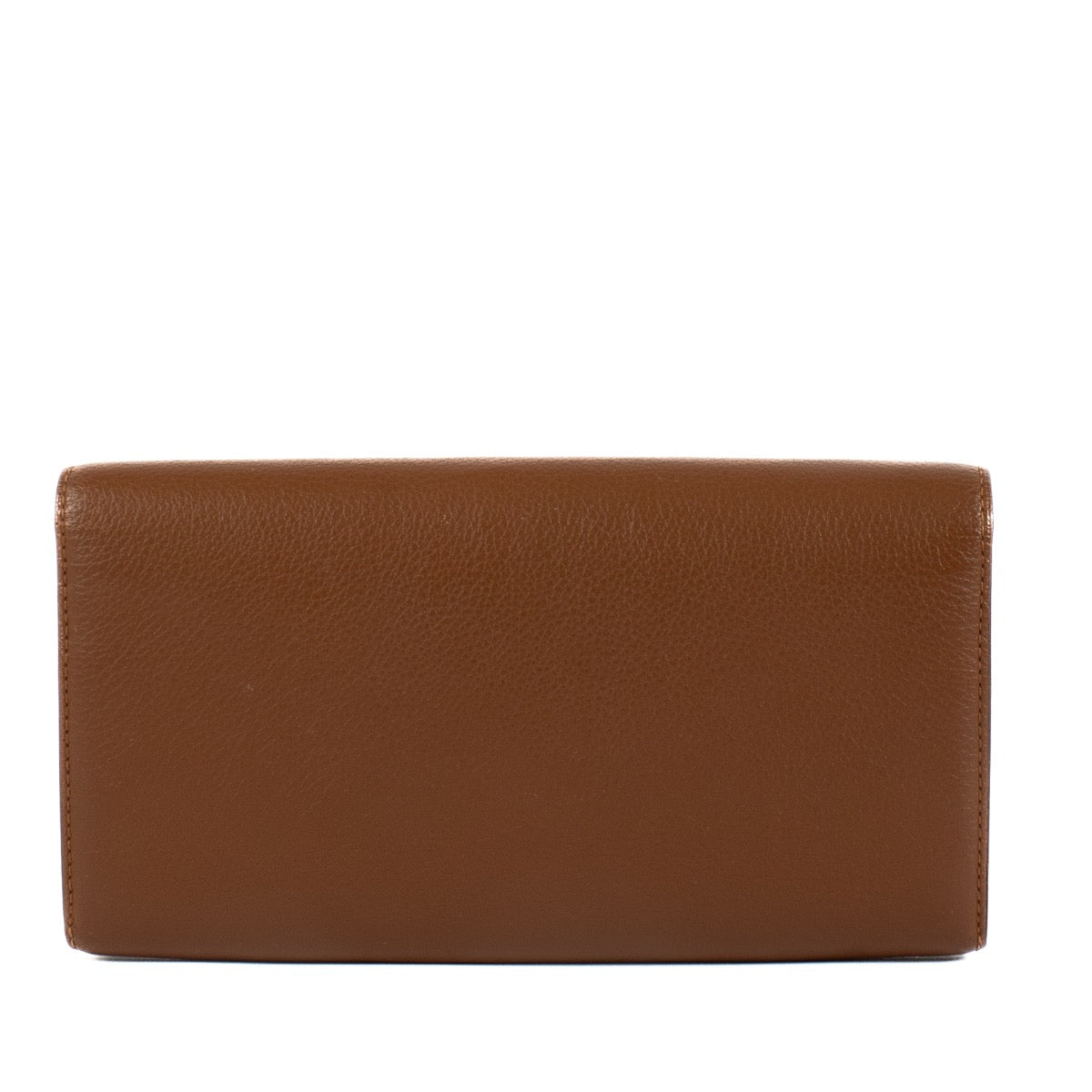Shop 100% authentic Delvaux Brown Wallet at Labellov.com.