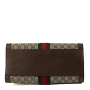 Shop 100% authentic Gucci Ophidia GG Medium tote bag at Labellov.com