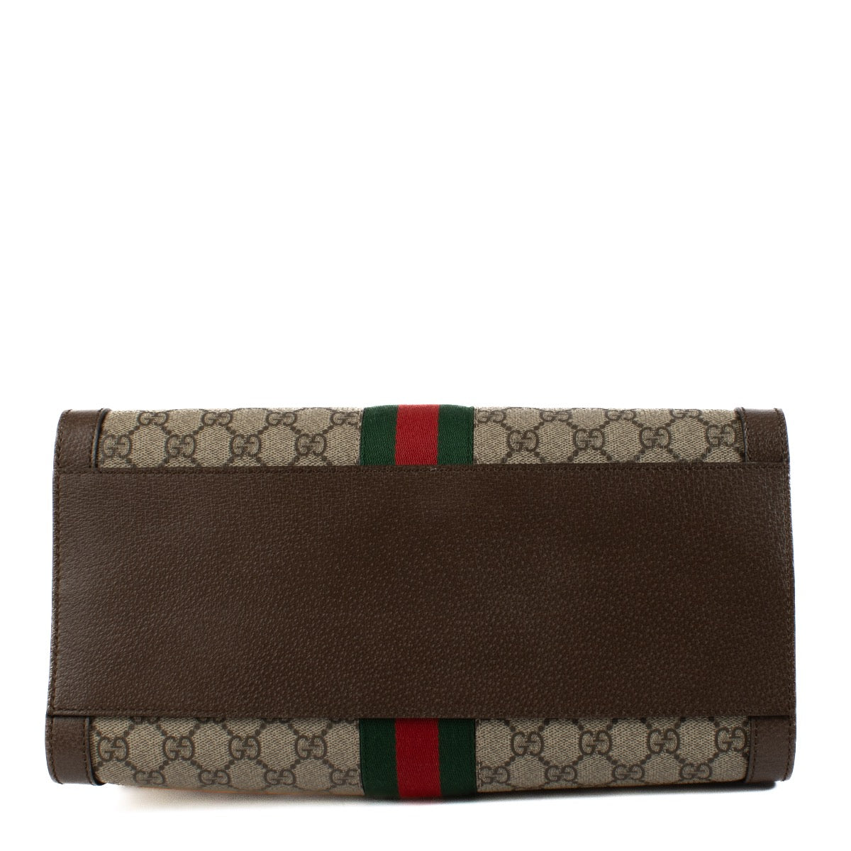 Shop 100% authentic Gucci Ophidia GG Medium tote bag at Labellov.com