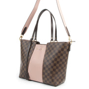 Louis Vuitton Jersey Magnolia Tote