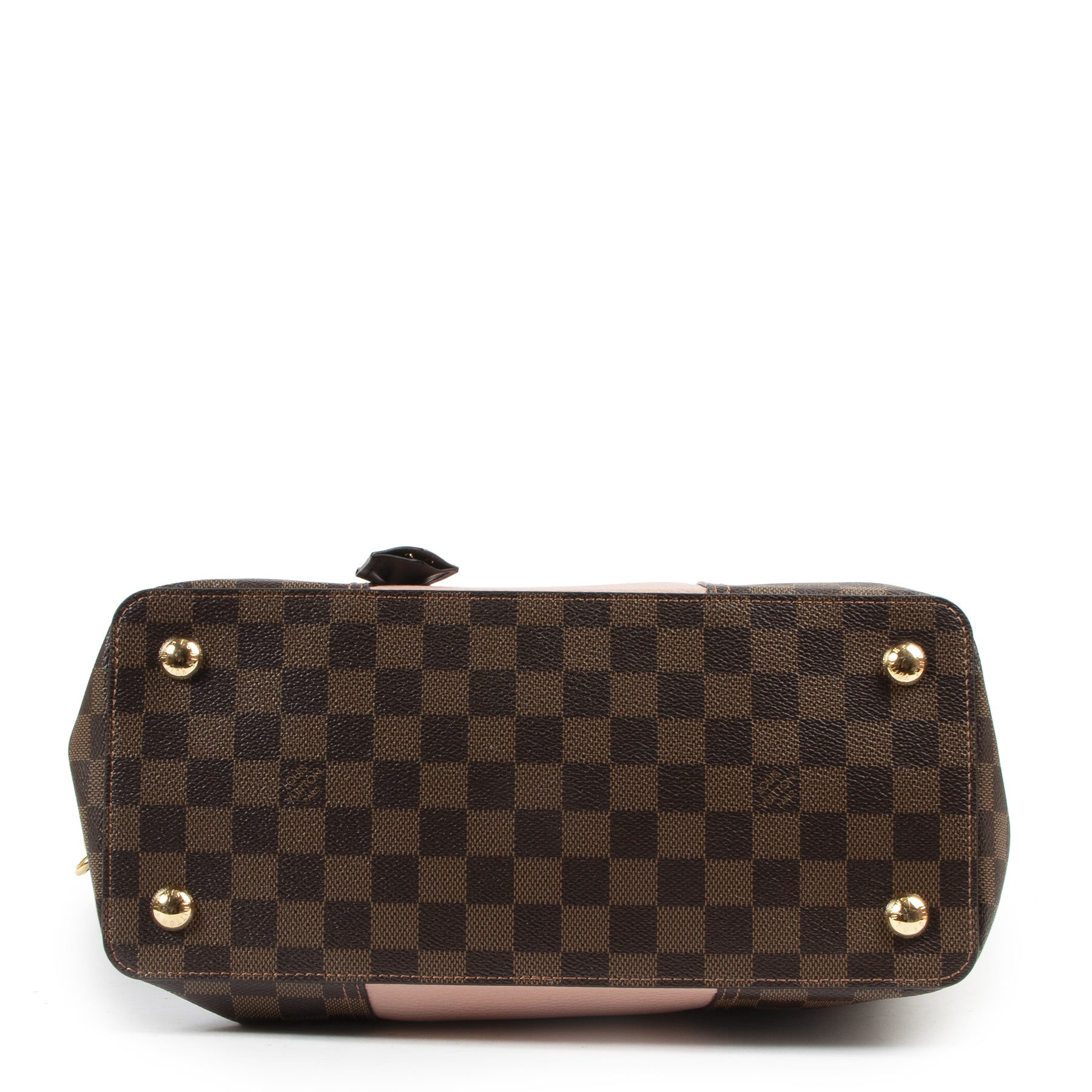 shop safe online Louis Vuitton Jersey Magnolia Tote