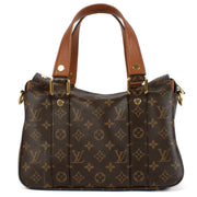 shop 100% authentic second hand Louis Vuitton Monogram Manhattan NM Bag on Labellov.com