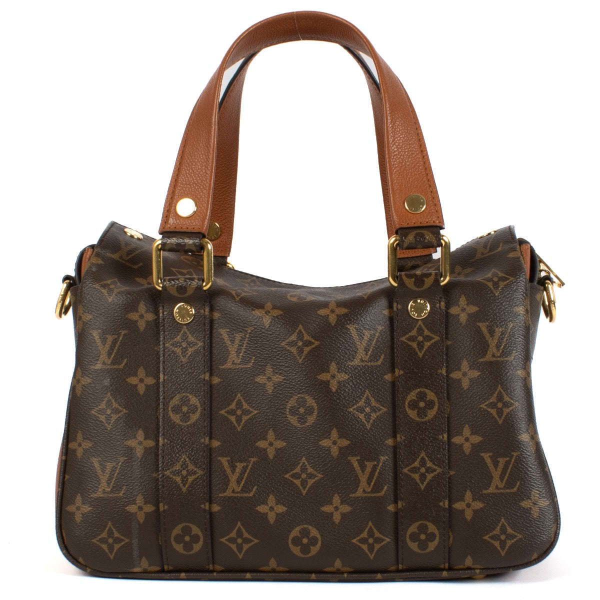 shop 100% authentic second hand Louis Vuitton Monogram Manhattan NM Bag on Labellov.com