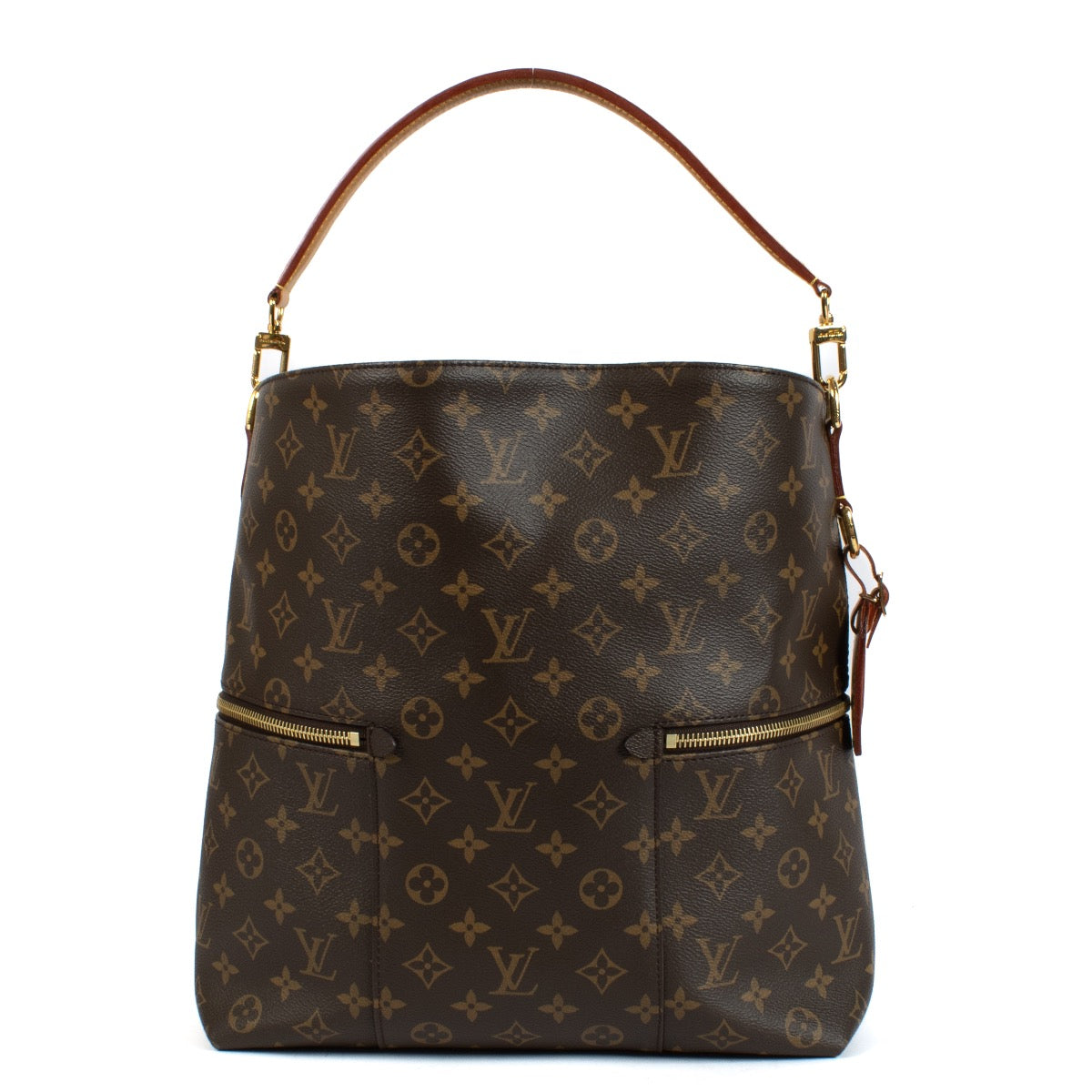 shop 100% authentic second hand Louis Vuitton Monogram Mélie Bag on Labellov.com