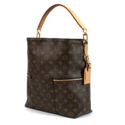 shop 100% authentic second hand Louis Vuitton Monogram Mélie Bag on Labellov.com