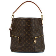 shop 100% authentic second hand Louis Vuitton Monogram Mélie Bag on Labellov.com