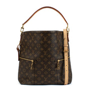 shop 100% authentic second hand Louis Vuitton Monogram Mélie Bag on Labellov.com