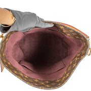 shop 100% authentic second hand Louis Vuitton Monogram Mélie Bag on Labellov.com
