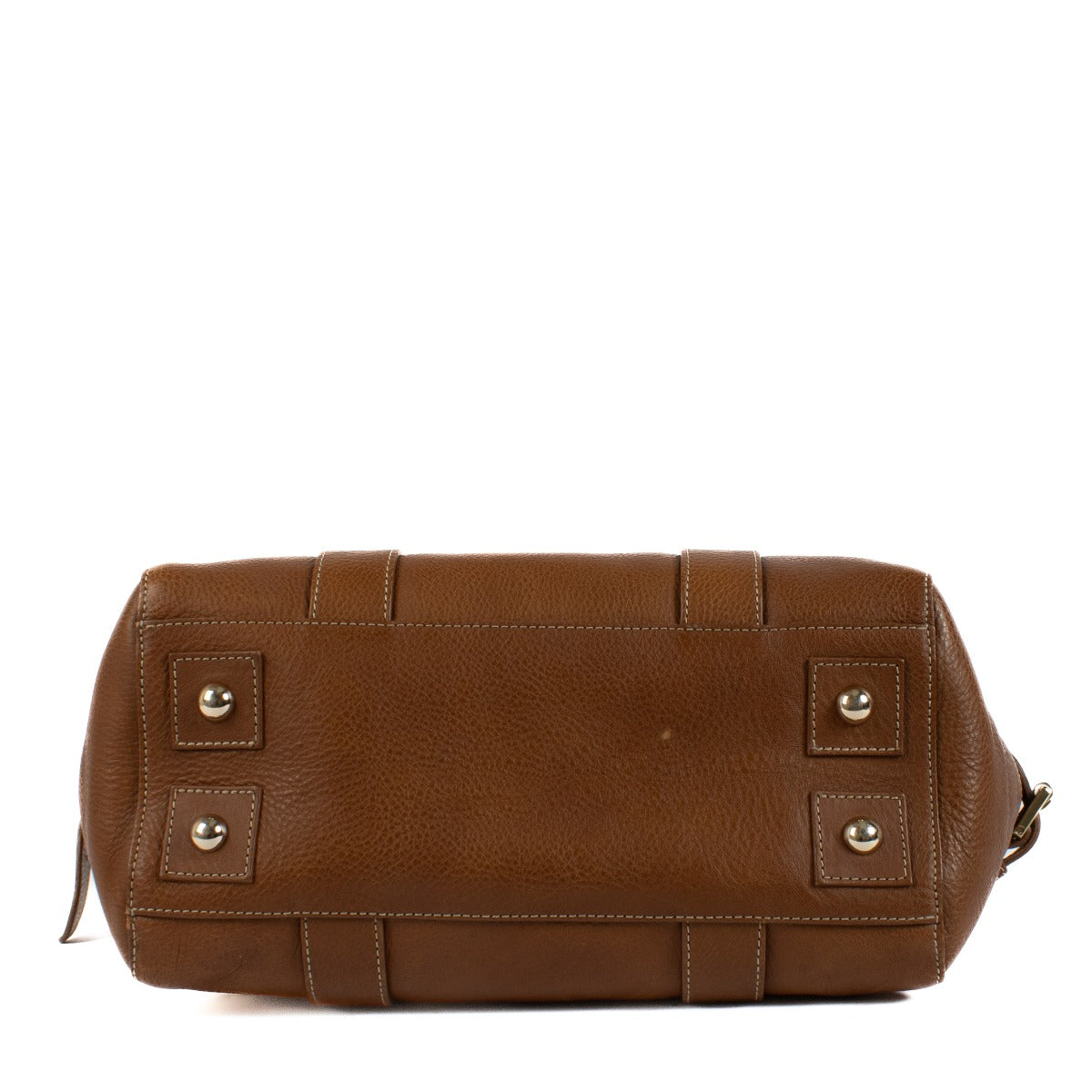 Shop safe online at Labellov in Antwerp, Brussels and Knokke this 100% authentic second hand Mulberry Bayswater Oak Legacy NVT Handbag