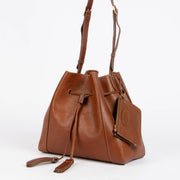 Shop this 100% authentic Mulberry Oak Legacy Nut Millie Tote Bag at Labellov.com