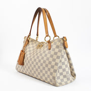 Louis Vuitton Damier Azur Lymington Bag