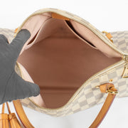 Louis Vuitton Damier Azur Lymington Bag