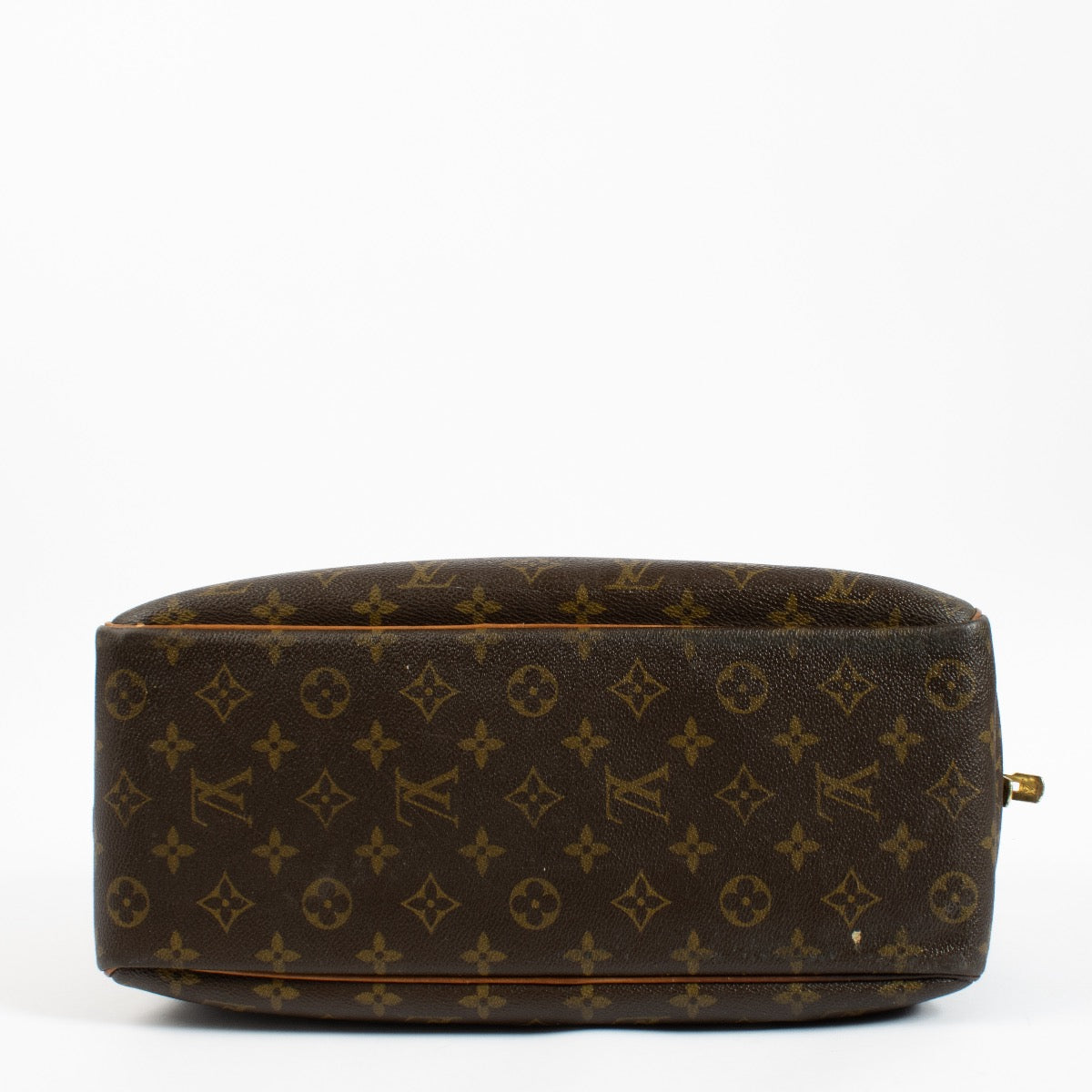 Louis Vuitton Monogram Deauville Bag