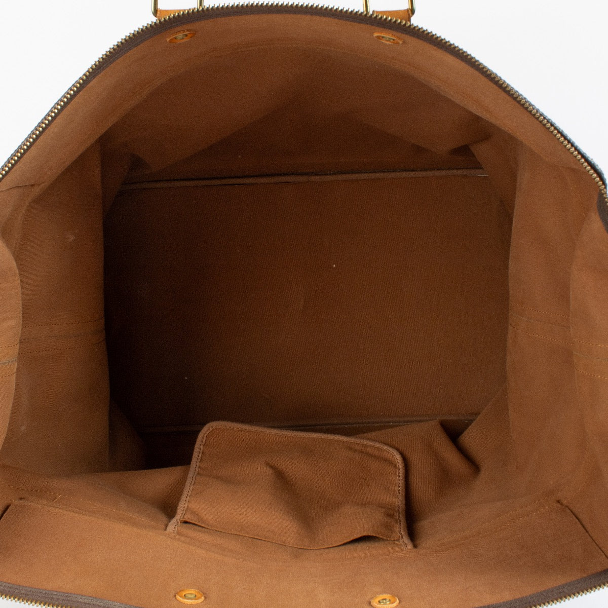 Shop authentic Louis Vuitton Monogram Travel Bag on www.labellov.com
