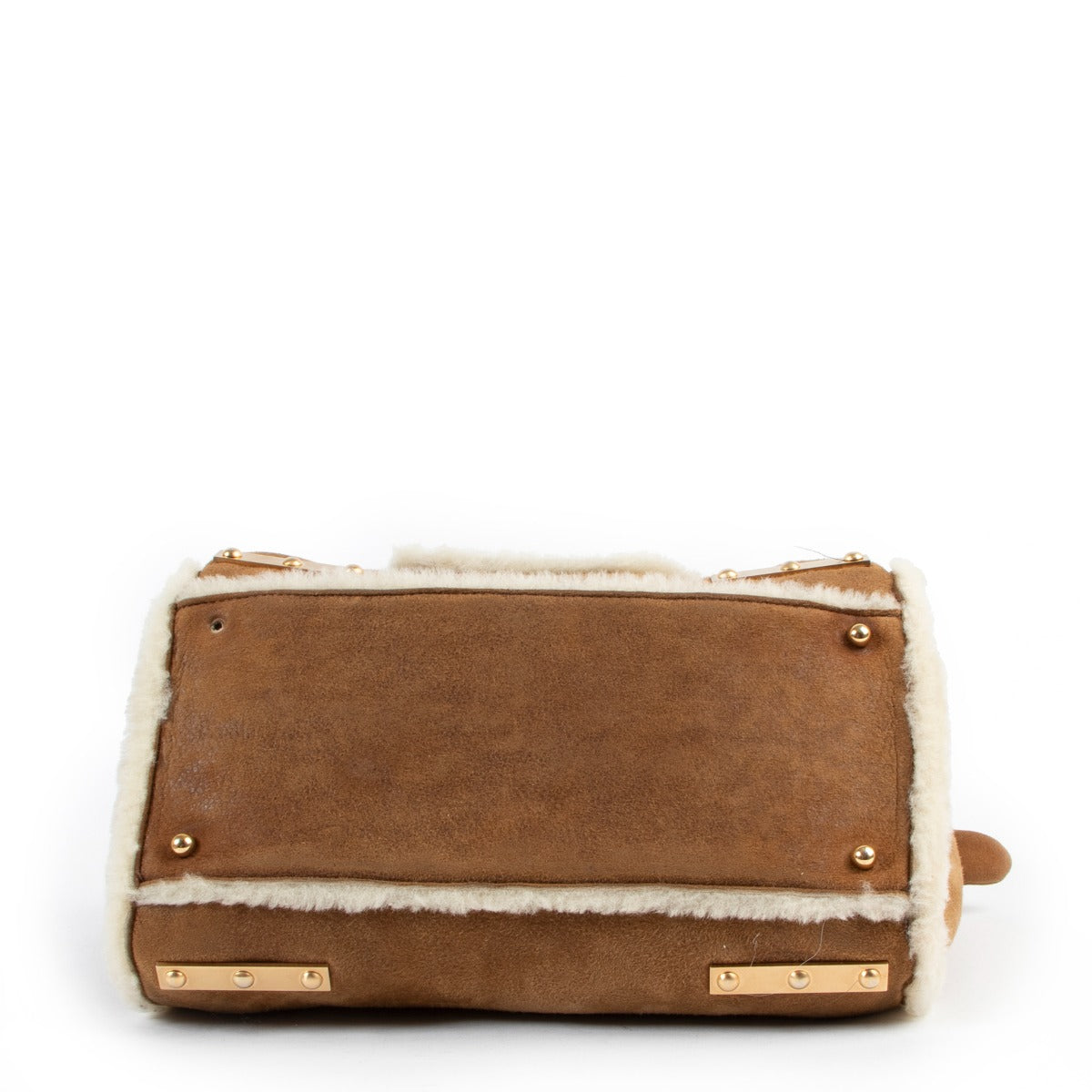 Delvaux Brown Astrid Top Handle 100% Authentic. Buy here safely