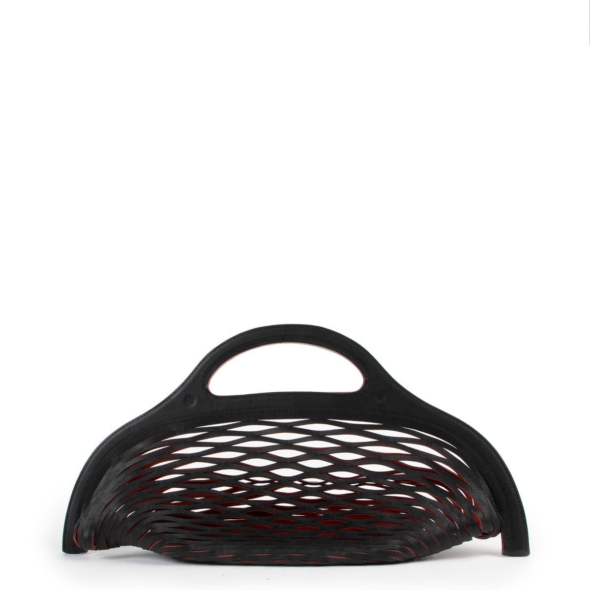 Delvaux Black Kaisin Basket Top Handle Buy this gorgeous 100% authentic bag here