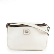 x White Crossbody Buy this bag here safely! 100% Authentic