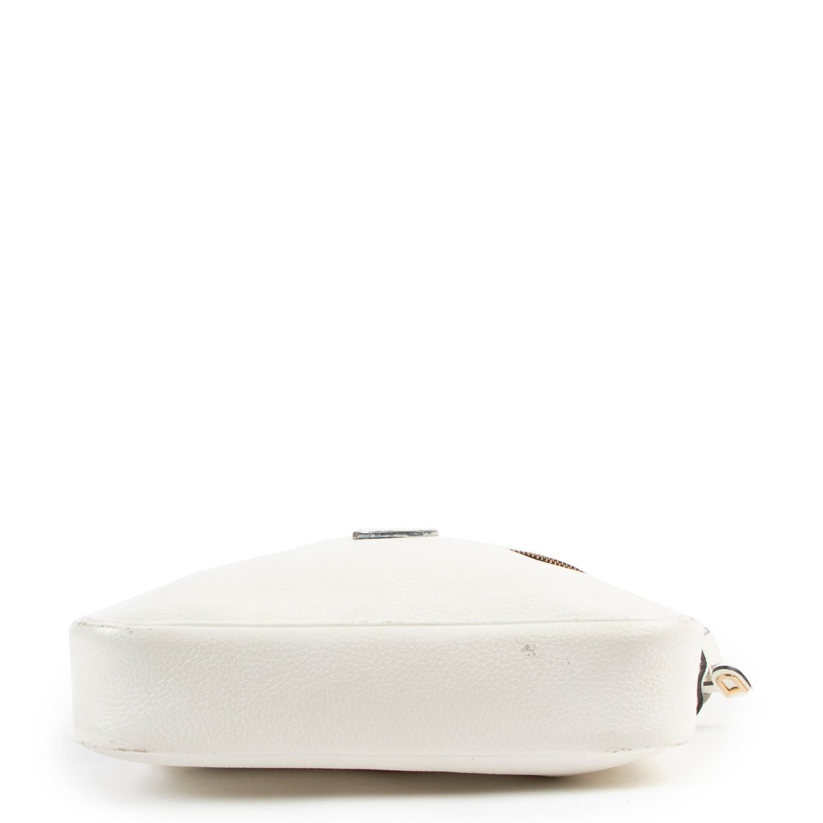 x White Crossbody Buy this bag here safely! 100% Authentic