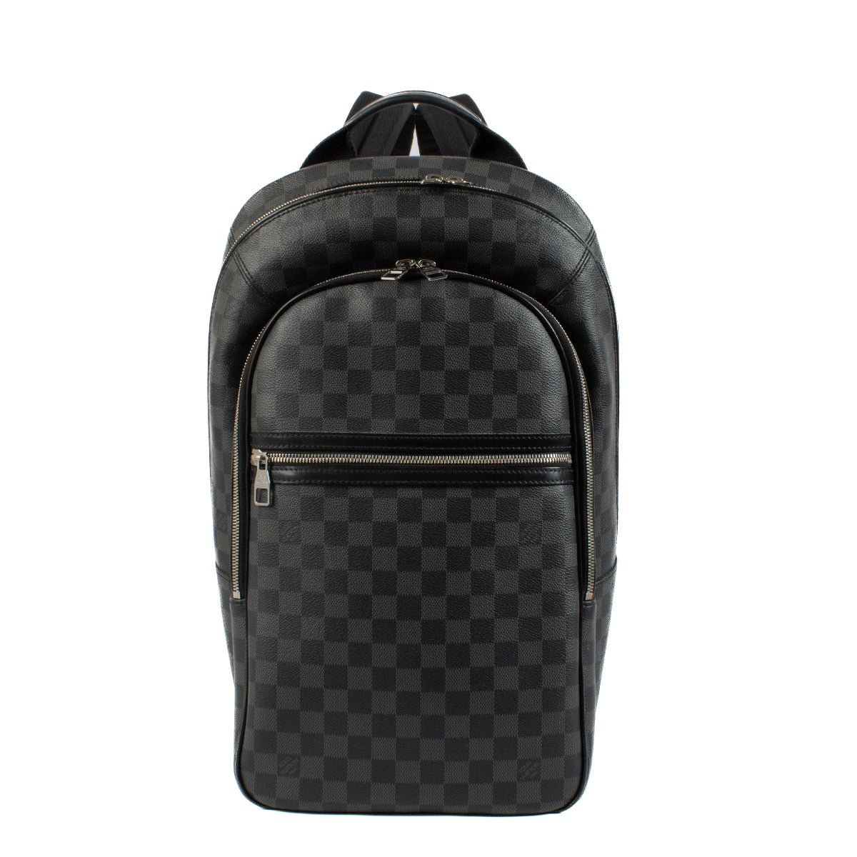 Louis Vuitton Damier Graphite Michael Backpack