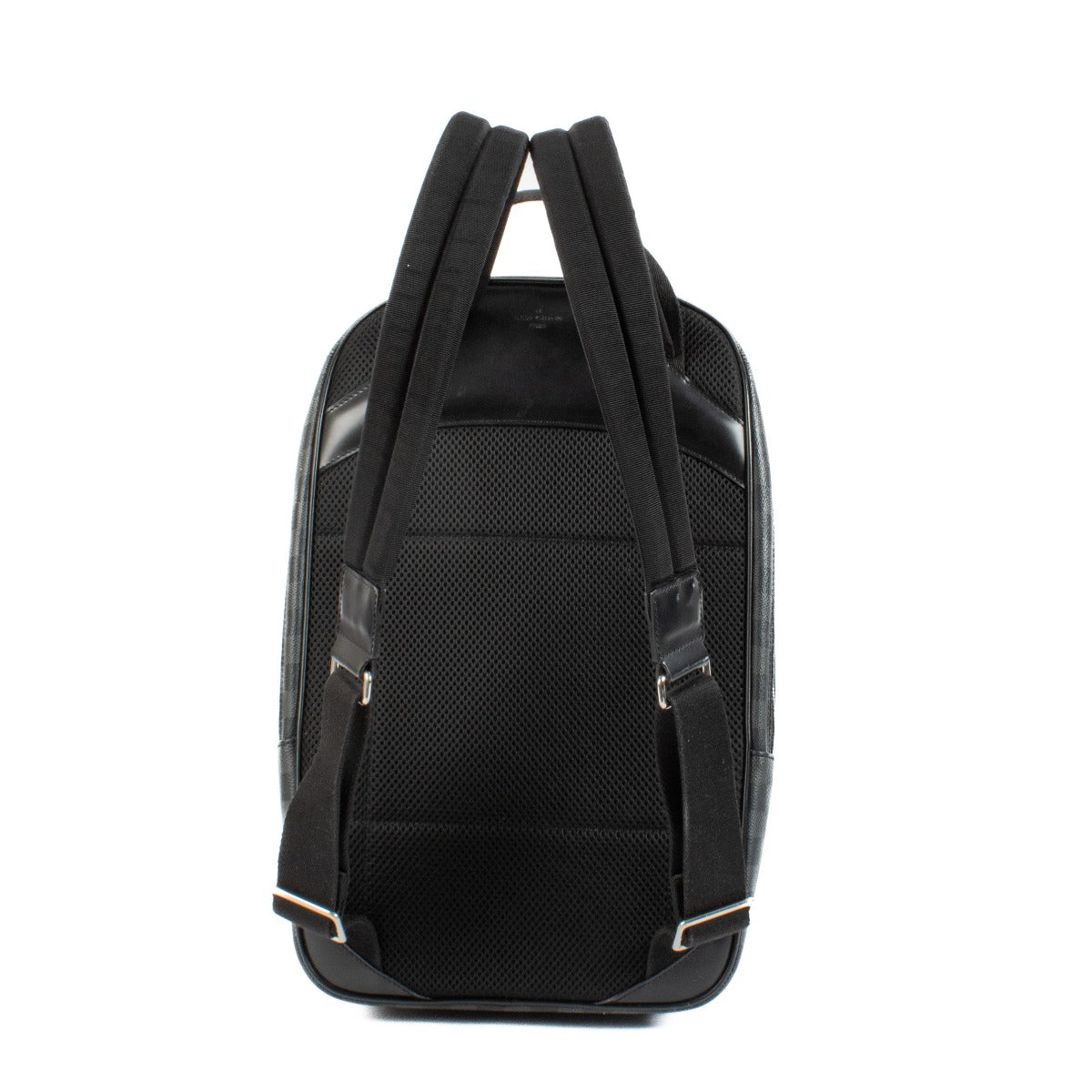 Louis Vuitton Damier Graphite Michael Backpack