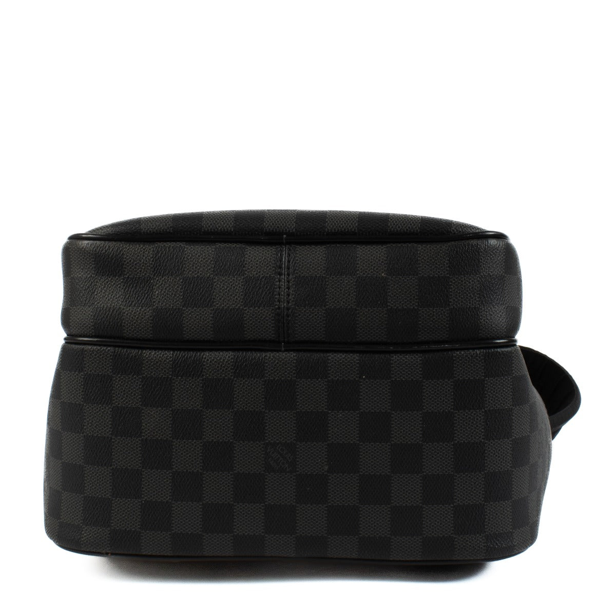 Louis Vuitton Damier Graphite Michael Backpack