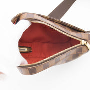 koop tweedehands Louis Vuitton Geronimos Damier bij labellov.com