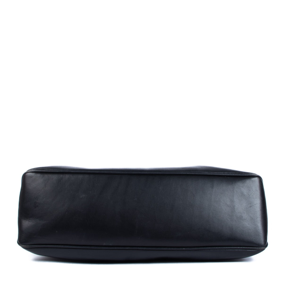 Sac à main Ferragamo Vintage Wanda noir